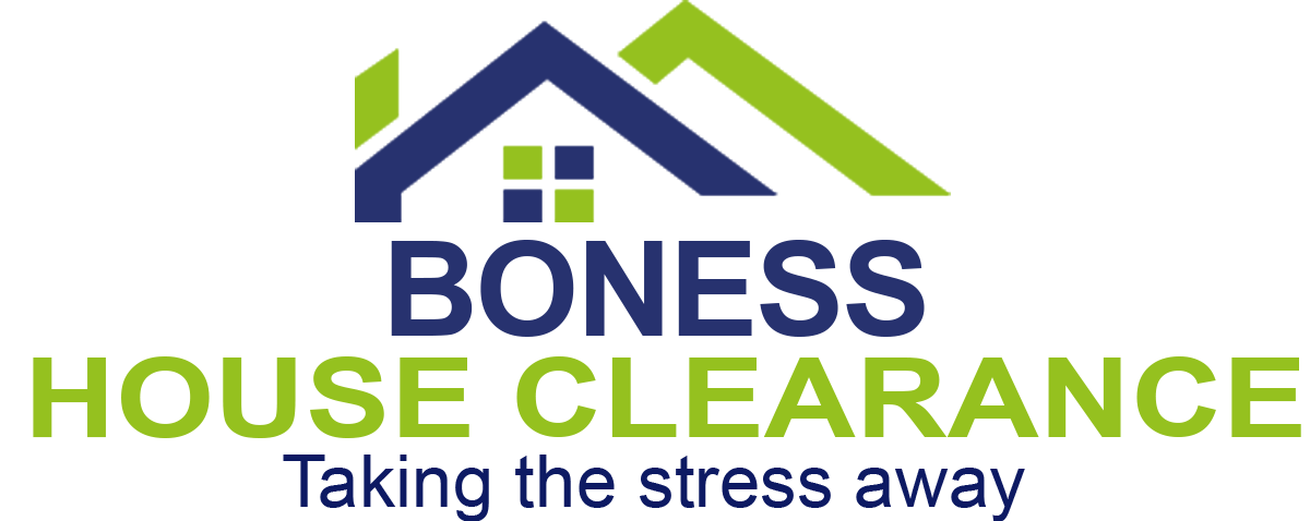 Boness House Clearance